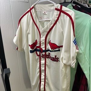 Cardinals Jerseys